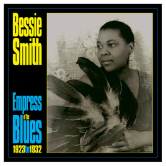 Bessie Smith - Empress Of The Blues 1923-33 (Vinyl) (US Import)
