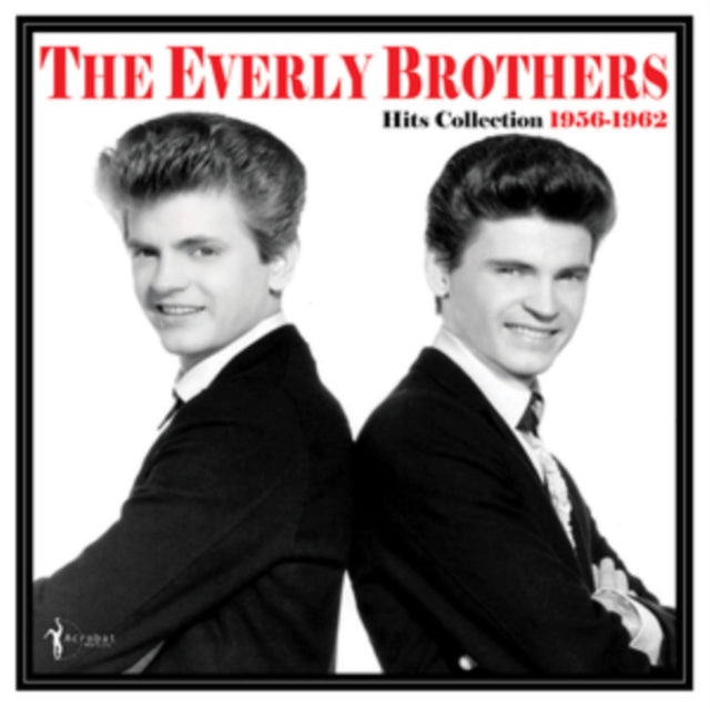 Everly Brothers - Hits Collection 1957-62 (Vinyl) (US Import)