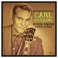 Carl Perkins - Dixie Fried: 1955-62 (Vinyl) (US Import)