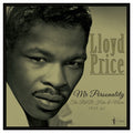 Lloyd Price - Mr Personality: The R&B Hits 1952-60 (Vinyl) (US Import)