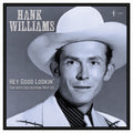 Hank Williams - Hey Good Lookin': The Hits 1949-53 (Vinyl) (US Import)