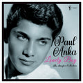 Paul Anka - Lonely Boy: Greatest Singles 1957-62 (Vinyl) (US Import)