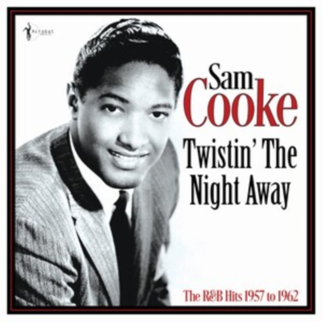 Sam Cooke - Twistin The Night Away: The R&B Hits 1957-62 (Vinyl) (US Import)