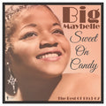 Big Maybelle - Sweet On Candy: Best Of 1953-61 (Vinyl) (US Import)