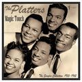 Platters - Magic Touch: Singles Collection 1955-62 (Vinyl) (US Import)
