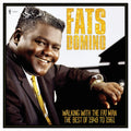 Fats Domino - Walking With The Fat Man: Best Of 1949-61 (Vinyl) (US Import)