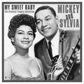 Mickey & Sylvia - My Sweet Baby: The Greatest Singles 1954-61 (Vinyl) (US Import)