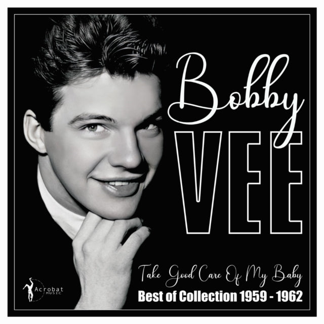 Bobby Vee - Take Good Care Of My Baby: Best Of 1959-62 (Vinyl) (US Import)