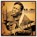 B.B. King - 3 O'Clock Blues: The Early Years 1951-62 (Vinyl) (US Import)