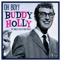 Buddy Holly - Oh Boy!: Singles Collection 1956-59 (Vinyl) (US Import)