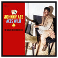 Johnny Ace - Aces Wild: The Greatest Singles 1952-56 (Vinyl) (US Import)
