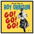 Roy Orbison - Go! Go! Go! Best Of 1956-62 (Vinyl) (US Import)