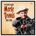 Merle Travis - Picking Pioneer: 1946-49 (Vinyl) (US Import)