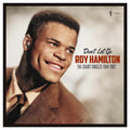 Roy Hamilton - Don't Let Go: The Chart Singles 1954-62 (Vinyl) (US Import)