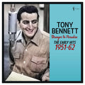 Tony Bennett - Stranger In Paradise: The Early Hits 1951-62 (Vinyl) (US Import)
