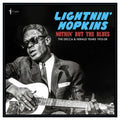 Lightnin Hopkins - Nothin But The Blues: The Decca & Herald Years 1953-58 (Vinyl) (US Import)
