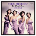 Chordettes - Doo Wop Darlings: 1951-62 (Vinyl) (US Import)