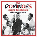 Billy Ward & The Dominoes - Rags To Riches: The R&B Chart Hits 1951-58 (Vinyl) (US Import)