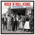 Various Artists - Rock N Roll Icons: A Musical Revolution (Vinyl) (US Import)