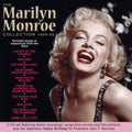 Marilyn Monroe - Marilyn Monroe Collection 1949-62 (24BIT Remaster) (CD)