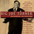 Joe Big Turner - Essential 40S Collection (CD)