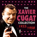 Xavier Cugat - Xavier Cugat Collection 1933-1958 (CD)