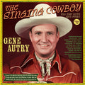 Gene Autry - Singing Cowboy: All The Hits & More 1933-52 (CD)