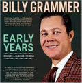 Billy Grammer - Early Years: Singles & Albums 1948-62 (2CD) (CD)
