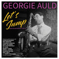 Georgie Auld - Let's Jump: Selected Recordings 1944-51 (2CD) (CD)