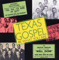 Various Artists - Texas Gospel (CD)