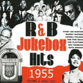 Various Artists - R&B Jukebox Hits 1955 Vol 2 (CD)