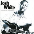 Josh White - Blues And Ballads (CD)