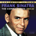 Frank Sinatra - Complete Hits 194362 (CD)