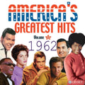 Various - Americas Greatest Hits 1962 (CD) (US Import)