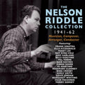 Nelson Riddle - Collection 1941-62 (CD)