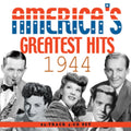 Various Artists - Americas Greatest Hits 1944 (CD)