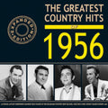 Various Artists - Greatest Country Hits Of 1956 (Expanded Edition) (CD)