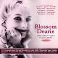 Blossom Dearie - Early Years Collection 1948-60 (CD)