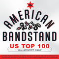 Various Artists - American Bandstand Us Top 100 5th August 1957 (4CD) (CD) (US Import)