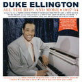 Duke Ellington - All The Hits & More 1927-54 (CD)