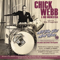 Chick Webb & His Orchestra - All The Hits & More 1929-39 (4CD) (CD)