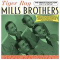 Mills Brothers - Singles Collection Vol. 2 1947-60 (4CD) (CD)
