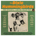 Dixie Hummingbirds - Singles & Albums Collection 1939-62 (4CD) (CD)