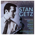 Stan Getz - Classic Collaborations & More: Verve Recordings 1953-57 (4CD) (CD) (US Import)