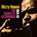 Dizzy Reese - Complete Recordings 1954-62 (CD)