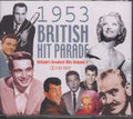Various Artists - 2nd British Hit Parade: 1953 (CD)