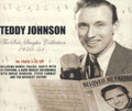 Teddy Johnson - Solo Singles Collection 1950-54 (CD)