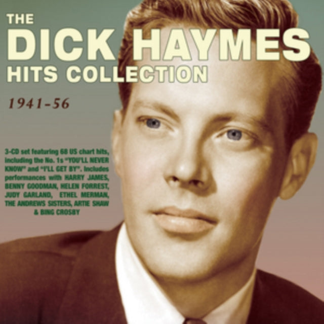 Dick Haymes - Hits Collection 1941-56 (CD)