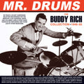 Buddy Rich - MR. Drums: The Buddy Rich Collection 1946-55 (3CD) (CD)