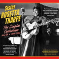 Sister Rosetta Tharpe - Singles Collection As & BS 1939-1950 (3CD) (CD) (US Import)